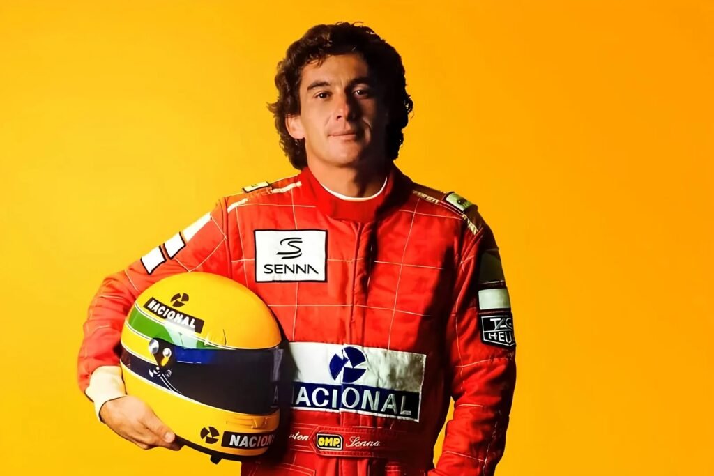 fa857d26-ec94-426c-877c-34d396631e6a-1024x683 1º de maio: o Brasil ainda chora Ayrton Senna, 31 anos depois da tragédia em Ímola