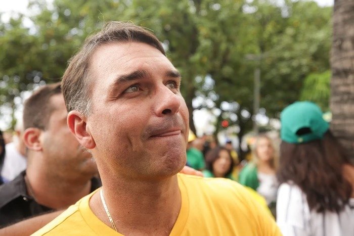 flavio b Brasil