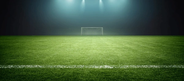 illuminated-soccer-field-goalpost-night-600nw-2587304517