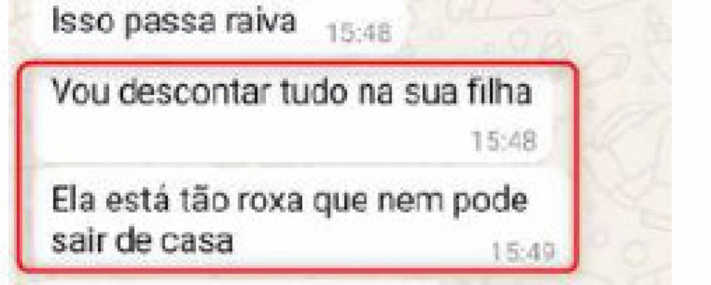 image-16-1024x411 Mulher é presa por torturar filha de 1 ano para tentar reatar relacionamento com ex-companheiro