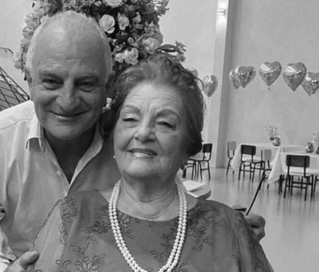 image-24 Morre Dona Mathilde Froner, mãe do prefeito de Chapada dos Guimarães