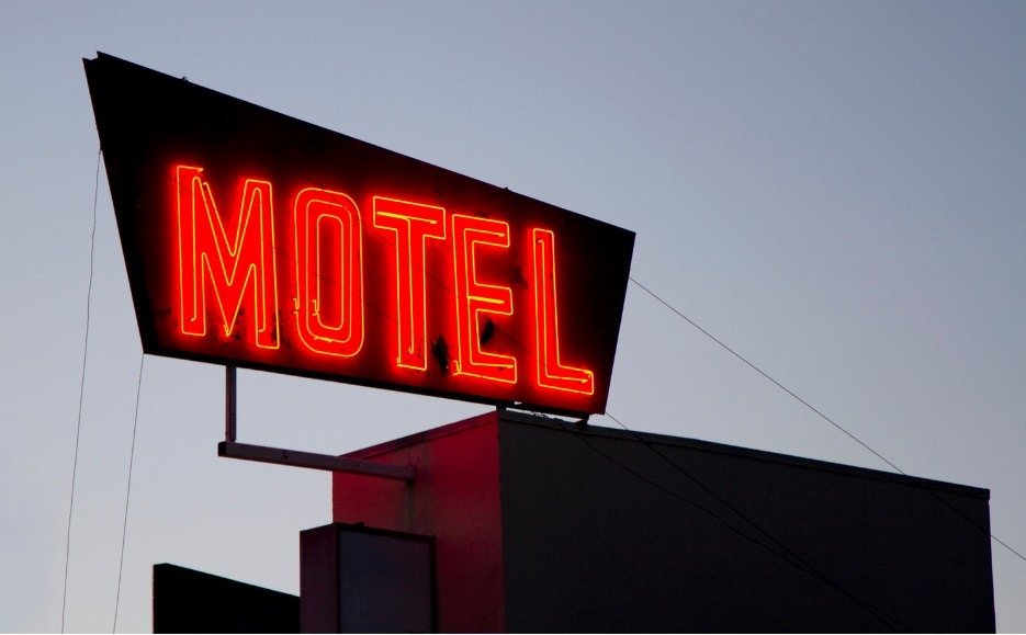 motel