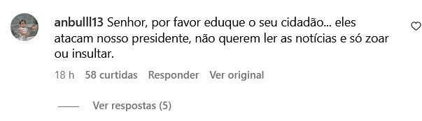 5053297c-48c0-4985-9fc0-18ee7845ddda Caso Juliana: redes sociais viram palco de disputa entre Brasil e Indonésia; veja prints
