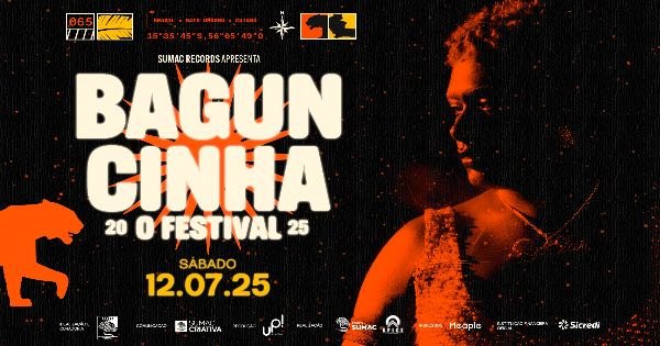 BAGUNCINHA