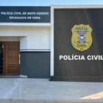 Delegacia de Vera