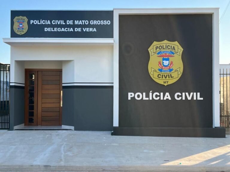 Delegacia de Vera