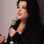 Elaine Coimbra_Especialista em Transformação Digital e Palestrante Elas no Campo