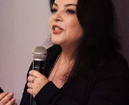 Elaine Coimbra_Especialista em Transformação Digital e Palestrante Elas no Campo