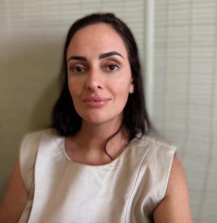 Elisa Vasconcellos Torres Paes de Barros