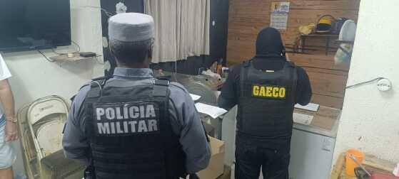 GAECO