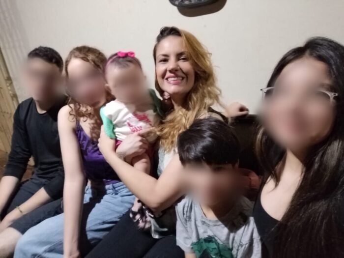 Gisele-capa-1024x768-1-e1750073694211 Moraes condena mãe de 7 filhos a 14 anos de prisão pelos atos de 08 de janeiro