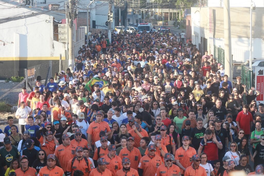 Marcha 2