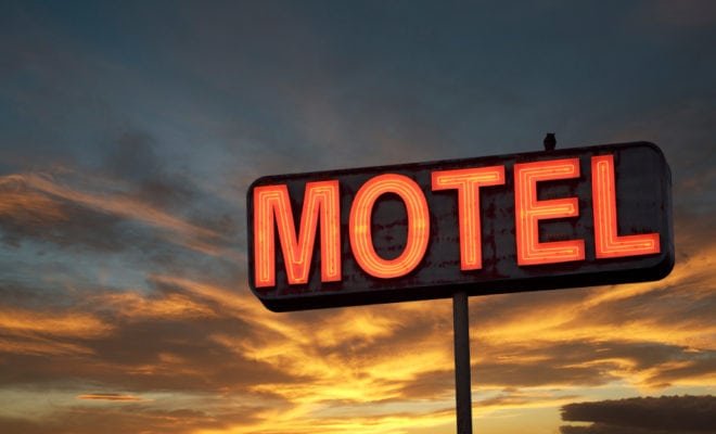 Motel