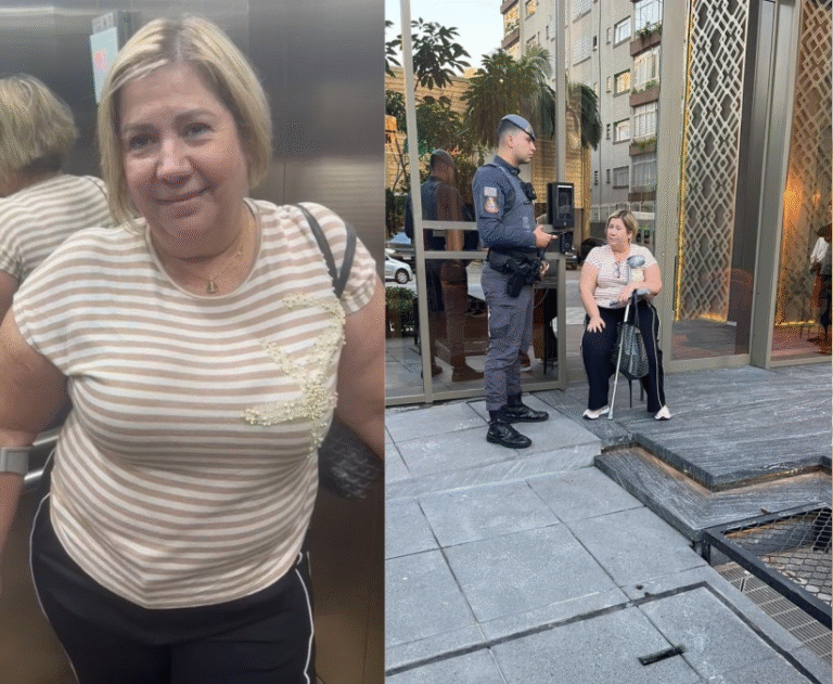 Mulher-profere-novas-ofensas-homofobicas-a-moradores-de-condominio
