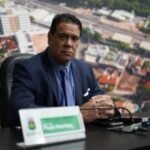 PAULO BORGES