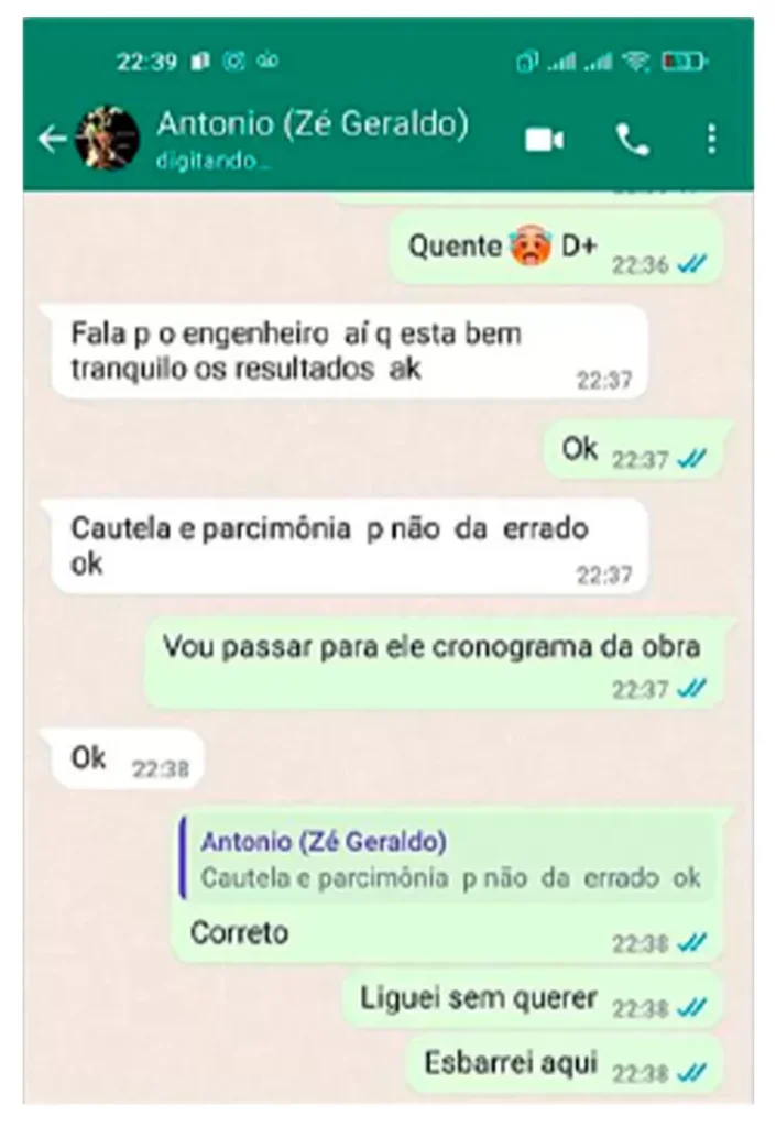 a-a-6-705x1024 Diálogos obtidos pela PF mostram como militares e pistoleiro organizaram a morte de advogado; veja prints