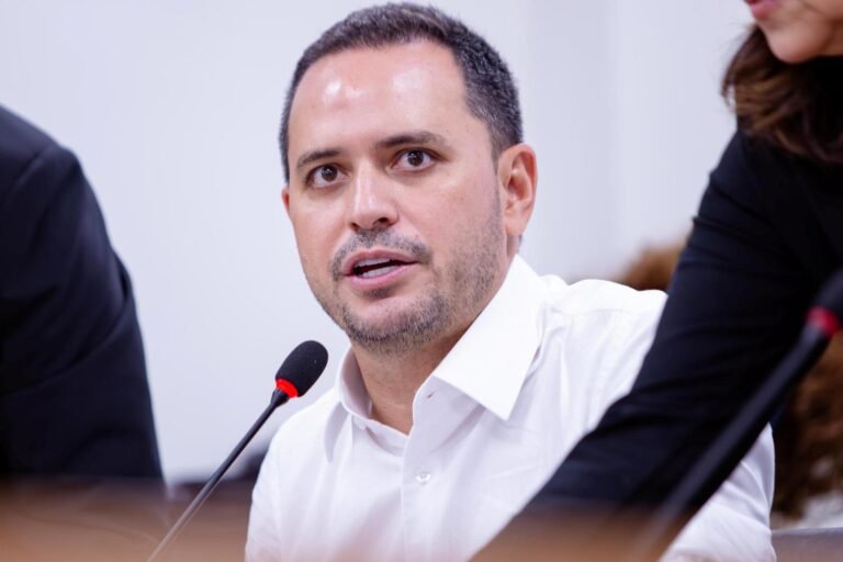 diego deputado
