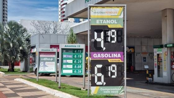 gasolina