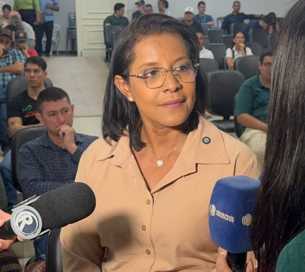 gisela campo