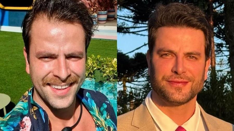 image-2 Bárbara Heck se casa em Gramado com festa luxuosa e famosos dão o que falar