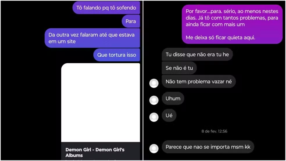 image-23 Universitário é preso no Ceará com mais de 40 mil imagens íntimas usadas para extorsão e venda online