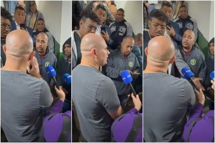 image-48 Prefeito Abílio Brunini discute com influenciadores após cancelamento de jogo beneficente; VEJA VÍDEO