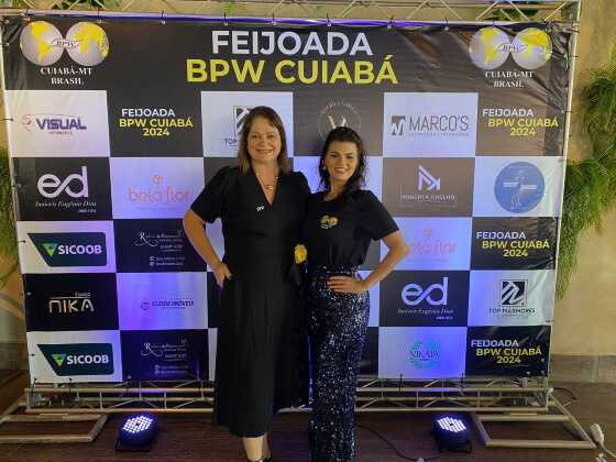image-87 BPW Cuiabá realiza 2ª edição de feijoada solidária com 8 receitas especiais