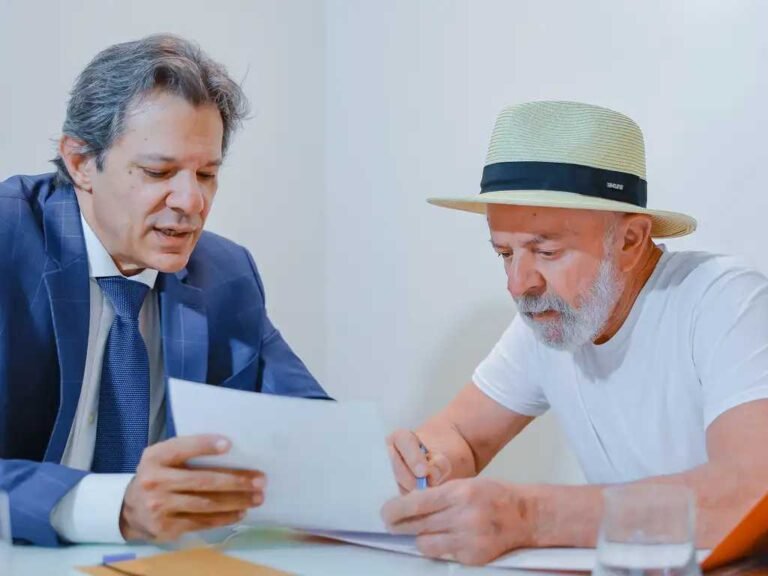 lula pesquisa