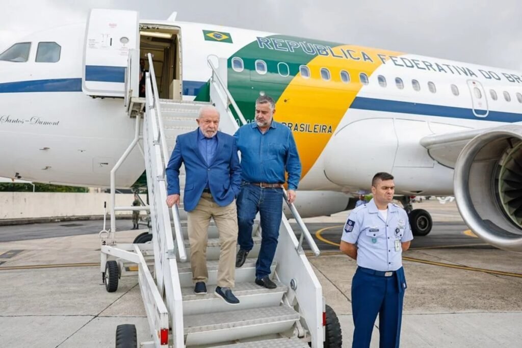 lula tur 2