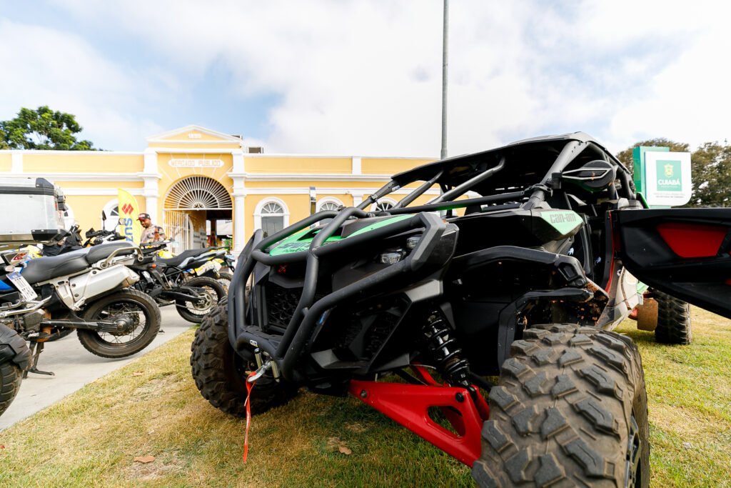 moto-3-1024x683 Cuiabá lança etapa do Campeonato Brasileiro de Big Trail e se prepara para receber mais de 3 mil pessoas