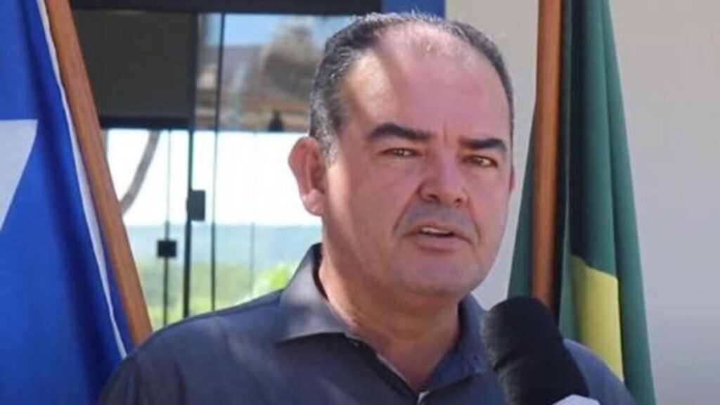 prefeito