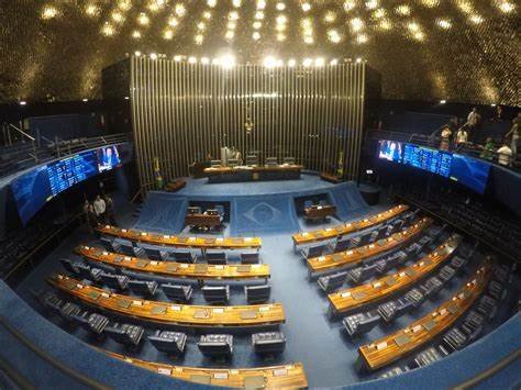 senado