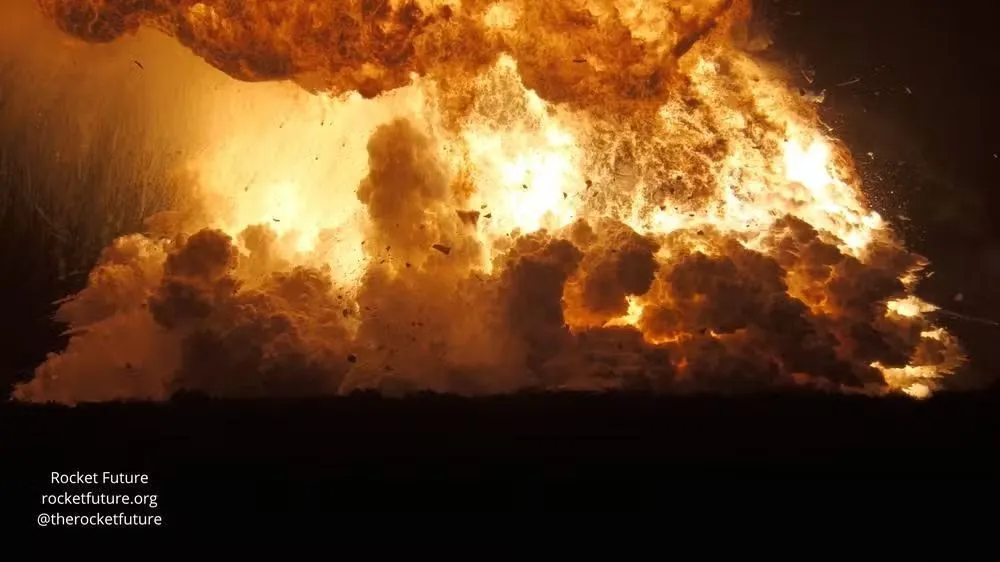 spacex-explode
