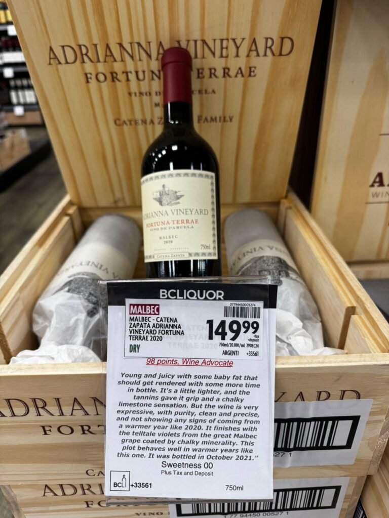2308c776-e66e-4673-92c0-1de70010cf42-768x1024 O que vai na taça: os vinhos queridinhos no Brasil e no Canadá