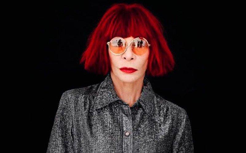341722c0-a9c6-484f-a9c3-3aad8906c071 Rita Lee, a imortal rainha do rock brasileiro