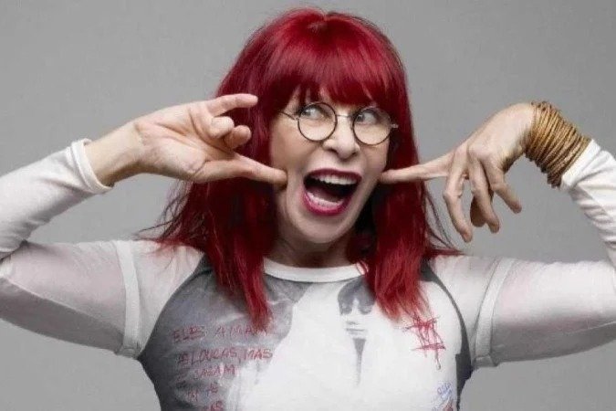4344584e-0e94-47a5-a685-46c775d7a8b5 Rita Lee, a imortal rainha do rock brasileiro