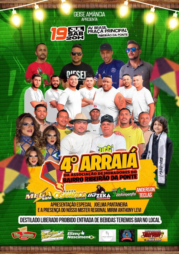 ARRAIA