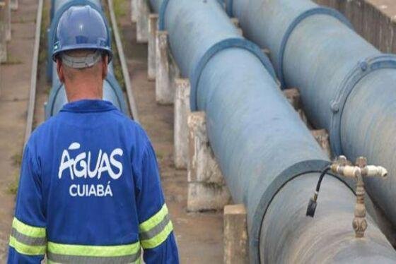 Aguas