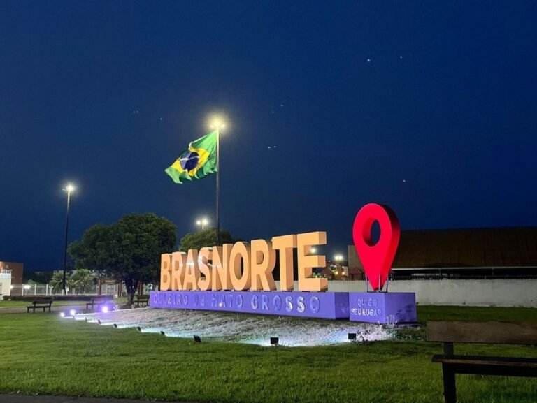 BRASNORTE
