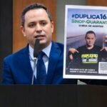 Diego deputado