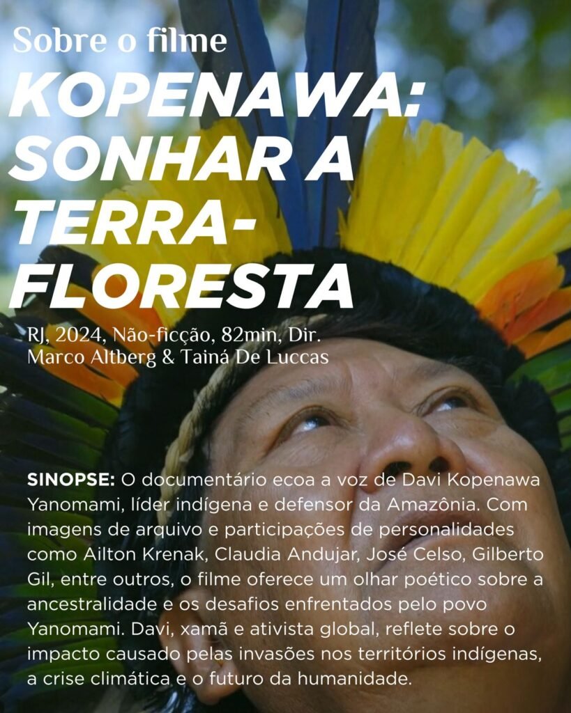 FILME-819x1024 Festival de Cinema de Cuiabá apresenta programação impactante até domingo