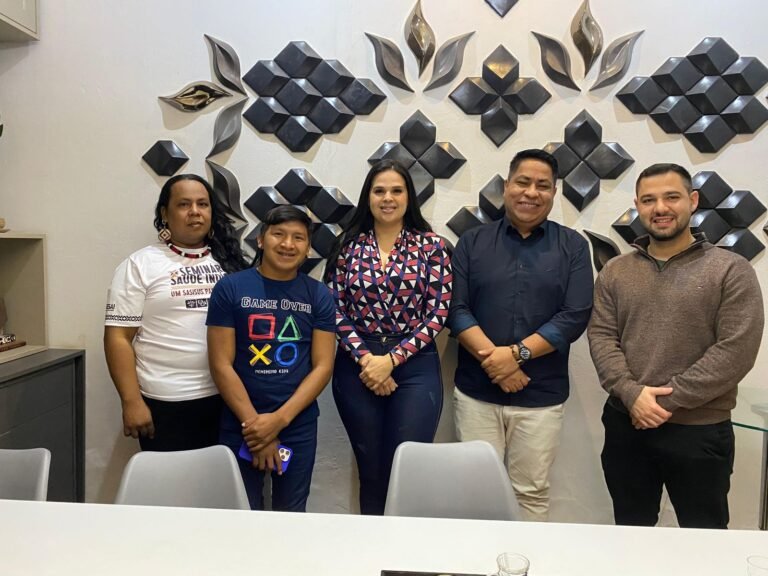 INDIOS