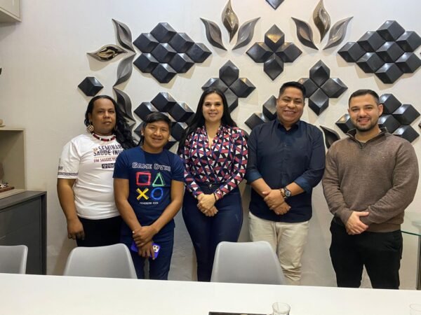 INDIOS