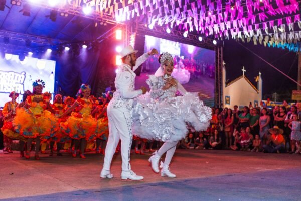 M ARRAIAL
