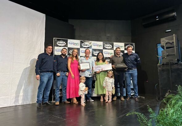 PRODUTORES