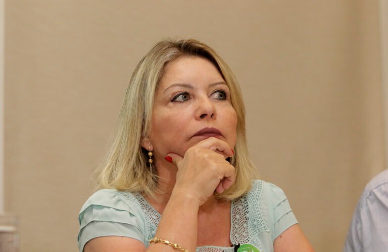 Selma arruda