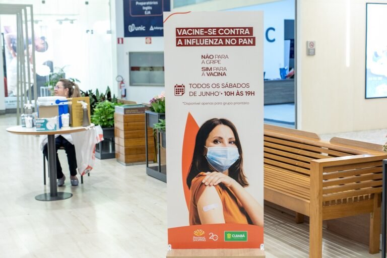 VACINA PREFEITURA
