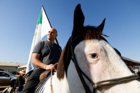 abilio cavalo
