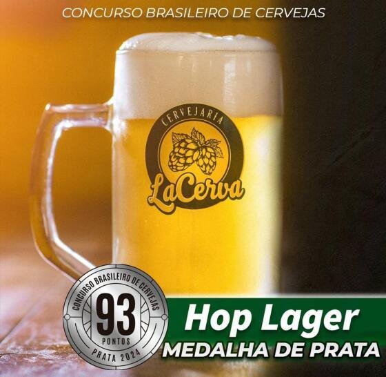 hop Crescimento de 1.566% e reconhecimento nacional marcam cenário cervejeiro em MT