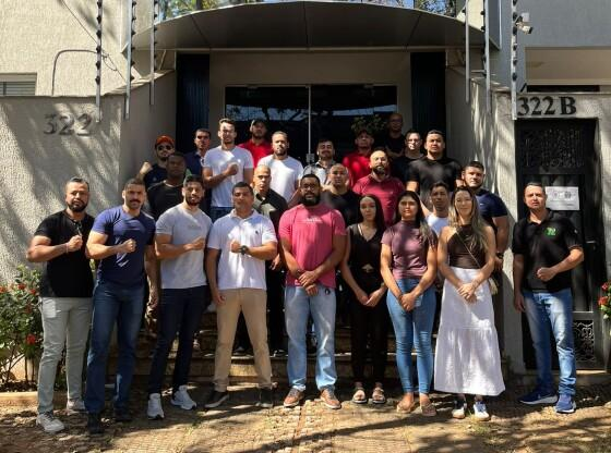 image-225 Concursados da PM denunciam descaso e cobram nomeações imediatas em MT
